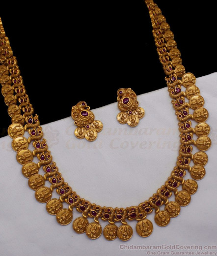 Original Premium Antique Haaramcollections Nagas Jewelry Bridal