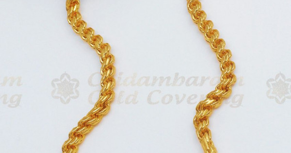 Rassi hot sale chain design