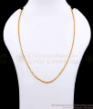 CGLM107 High Quality Gold Plated Chain Daily Wear Collections