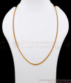 CGLM117 New Model Gold Round Chain Snake Pattern With Price