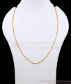 CGLM120 Latest Box Type Gold Imitation Thin Chain Jewelry Design