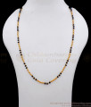 CKMN172 Traditional Karimani Sara Gold Imitation Chain Online