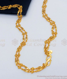 Long on sale chains models