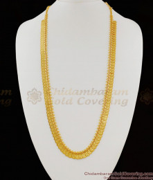 Light weight gold hot sale haram with price