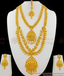 Grand bridal jewellery on sale set