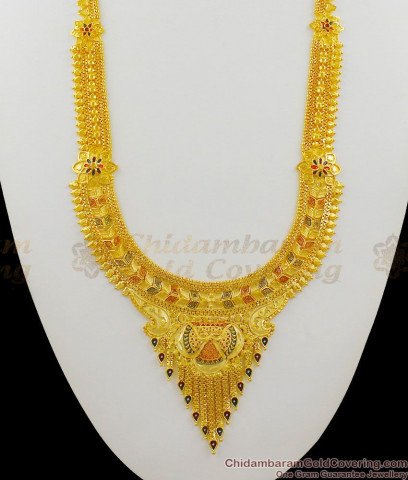 Vishnu Sangu Model Gold Mangalyam Full Thali Set With Muruku Chain ...