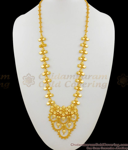 Short haram designs hot sale in gold