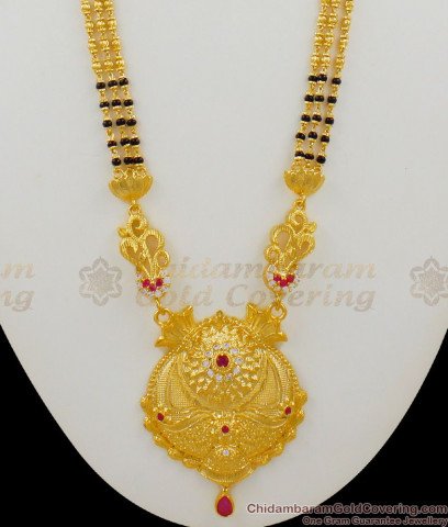 Buy Traditional Kerala Kasu Mala One Gram Gold Necklace NCKN2062