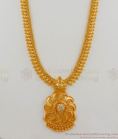 Plain Christian Thali Set One Gram Gold Plated Mangalyam With Muruku ...