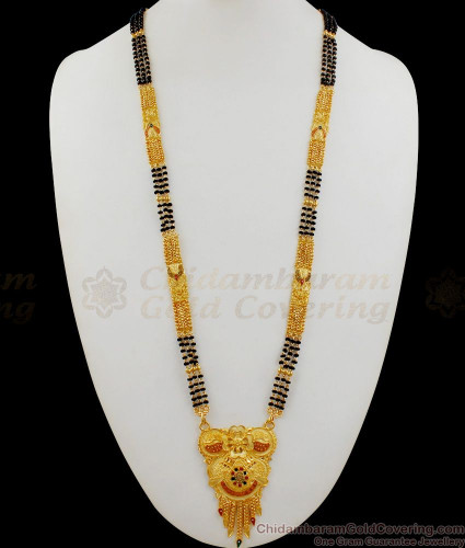 traditional mangalsutra online