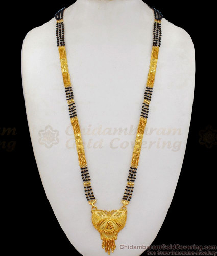 Mangalsutra design sale 20 gram