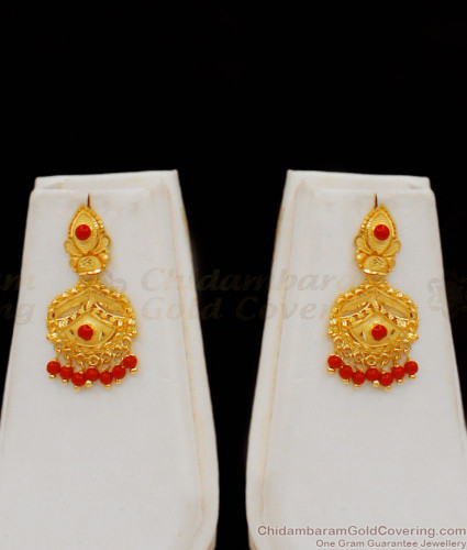 Kannada earrings deals