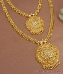 Gold beads deals haram designs