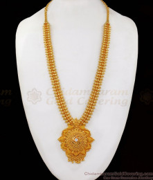 Gold haram designs in 45 outlet grams