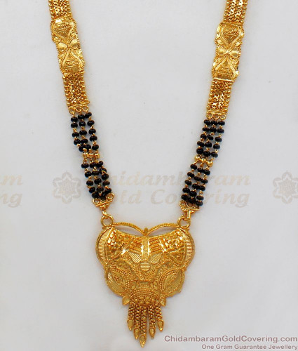 mangalsutra haram