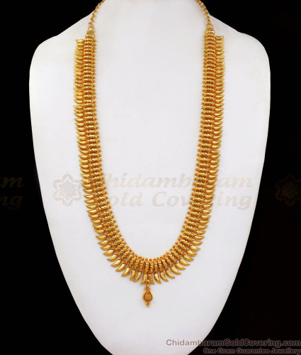 Grt long necklace on sale designs