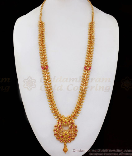 Long haram latest designs sale in gold