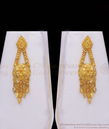 Nakshi mango haram latest jewelry designs  Indian Jewellery Designs