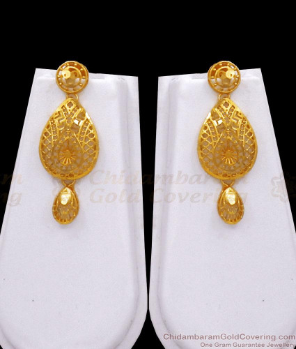 Swarovski Elements Jewelry Arabic Gold Designs Crystal Earring - China  Earring and Jewelry price | Made-in-China.com