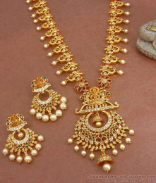 New arrival sales gold necklace