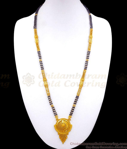 Traditional on sale mangalsutra online