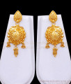 Grand Bridal Forming Gold Arabic Haram Designs Combo Set HR2989