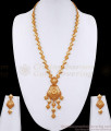 Latest High Quality Dubai Gold Haram Jewelry For Brides HR3229