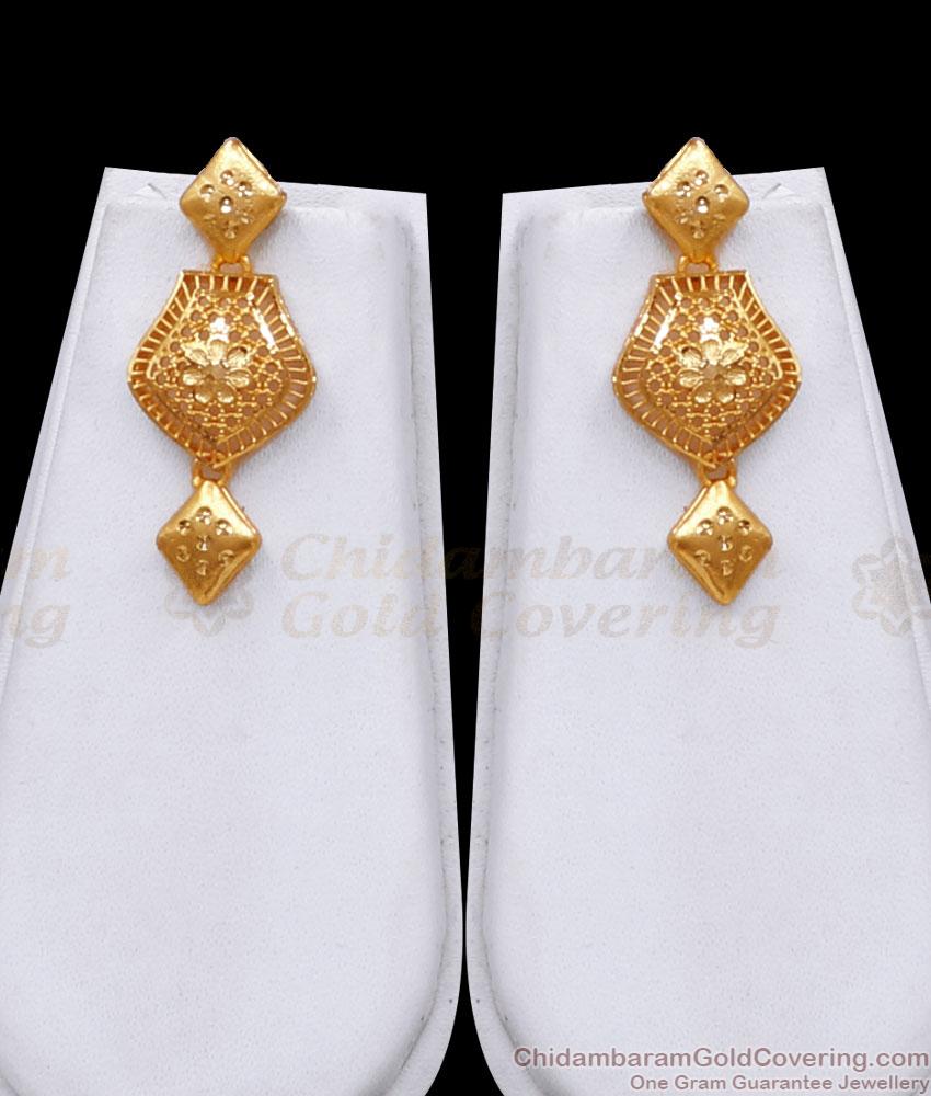 Latest High Quality Dubai Gold Haram Jewelry For Brides HR3229