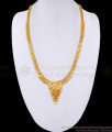 Pure Micro Gold Plated Haram Designs For Women HR3272