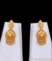 Premium Quality Gold Imitation Bridal Jewellery Set Haram HR3285