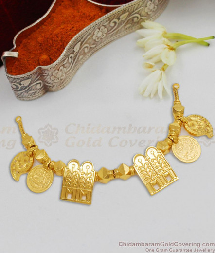 Thirumangalyam thali designs and thali items, mangalsutra designs