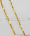 11 Inch One Gram Gold Padasaram Kerala Design Kolusu For Daily Use ANKL1032
