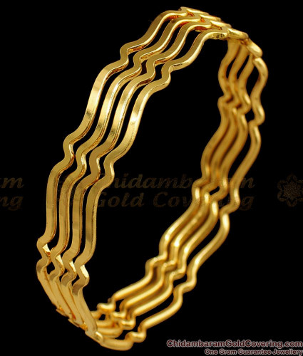 Bangle design deals for ladies