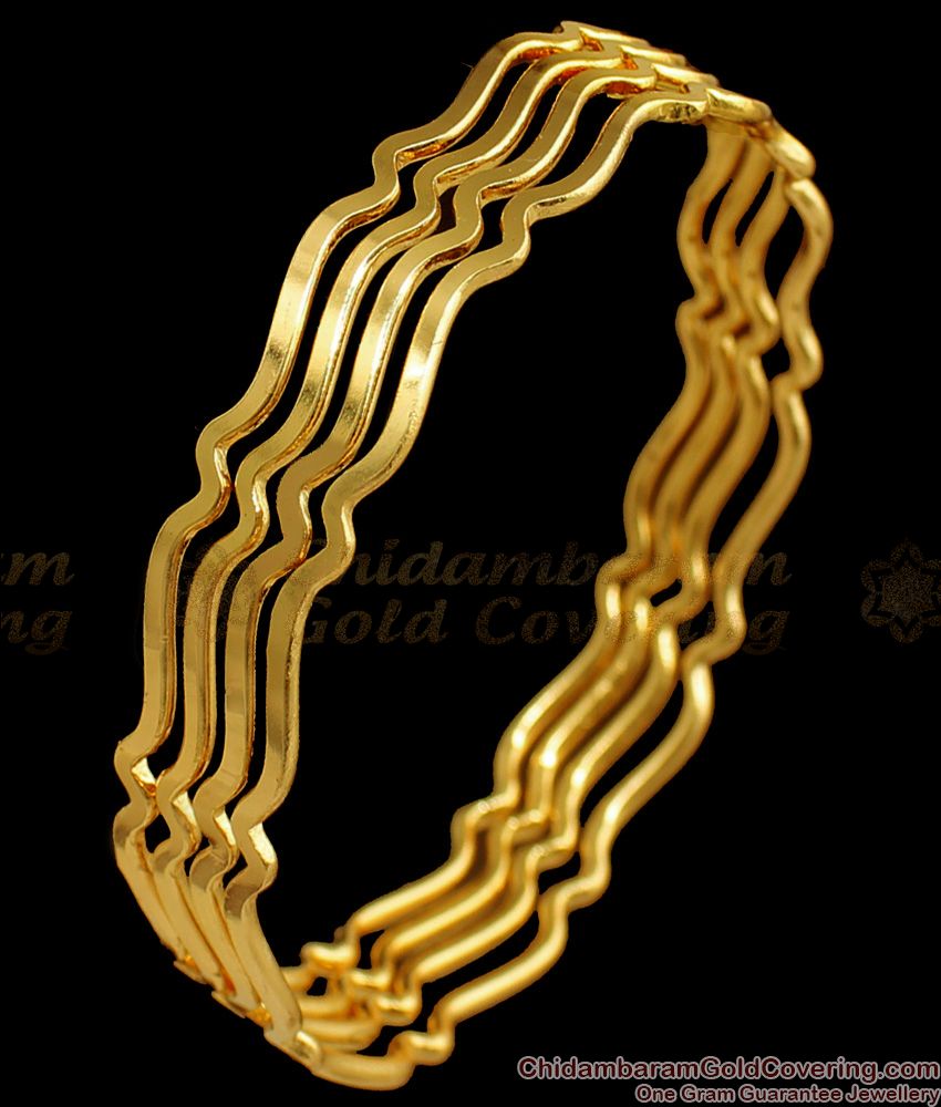 fcity.in - Latest High Gold Covering Women Bangles Bracelets For Women Pack