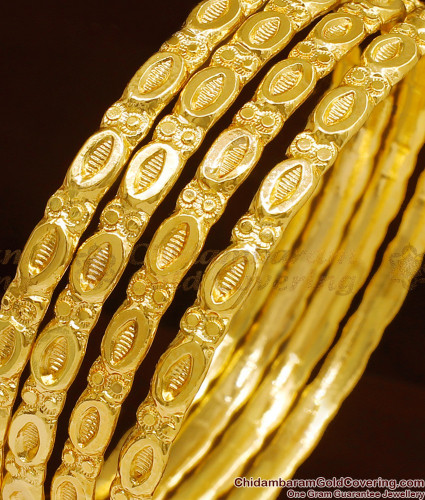 Gold 2025 kavaring bangles