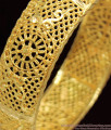 BR1084-2.6 Glorious Kada Bangle Traditional Design Bridal Wear Collection