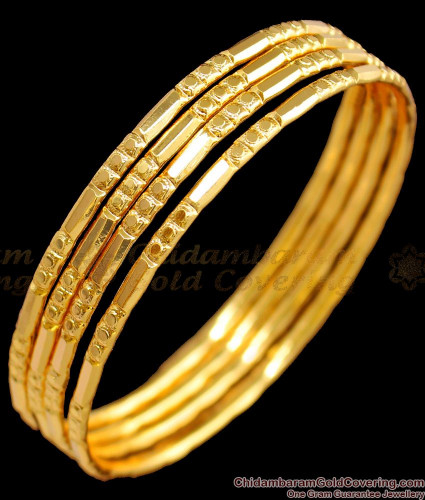 daily wear gold bangles designs with weight and price