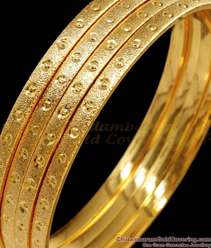 Covering bangles deals design