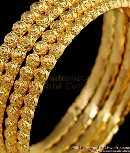 Bangles deals design simple