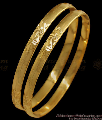 New model gold hot sale bangles photos