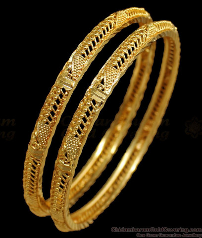 Stunning Bridal Design Gold Plated Choker Necklace NCKN1078