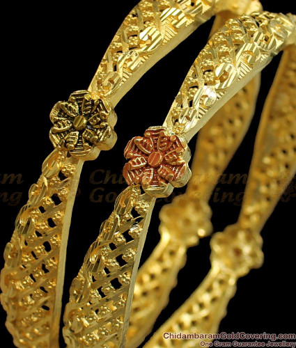 Gold bangles design for on sale bride