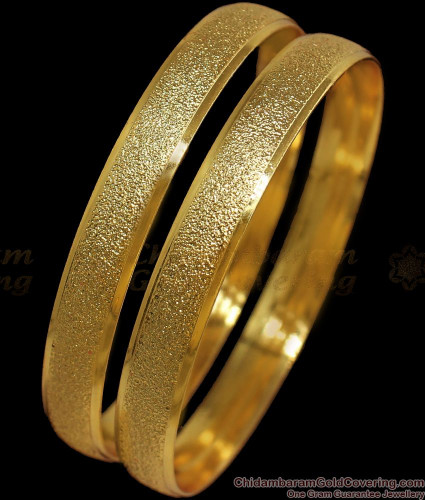 Gold bangles design for deals daily use