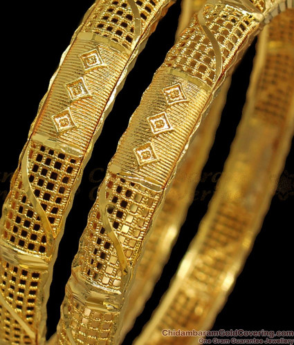 Guarantee shop bangles online