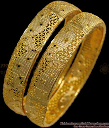 Gold on sale gajulu designs