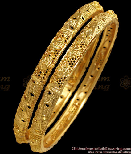 New fashion gold sale bangles