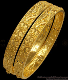 Gold 2025 forming bangles