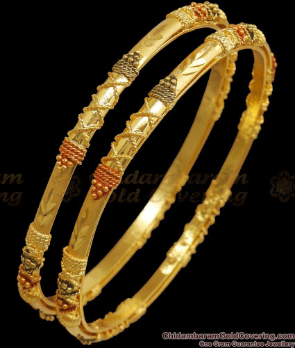 Tanishq clearance meenakari bangles