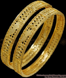 Gold on sale kambi bangles