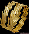 BR2082-2.10 Size Premium Neli Bangles Two Gram Gold Jewelry Shop Online